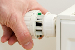 Scaleby central heating repair costs