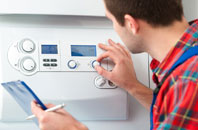 free commercial Scaleby boiler quotes